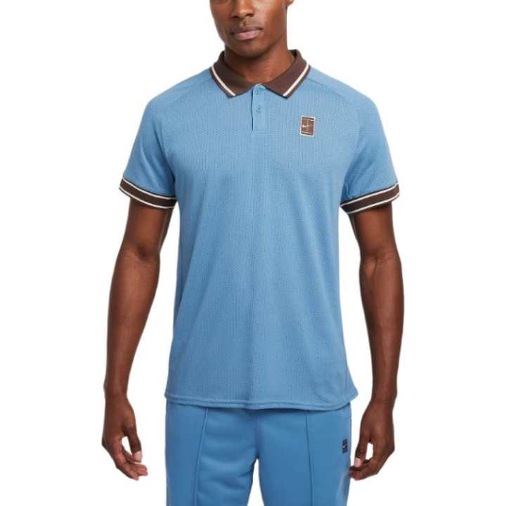 Nike Nike Court Heritage Men's Tennis Polo