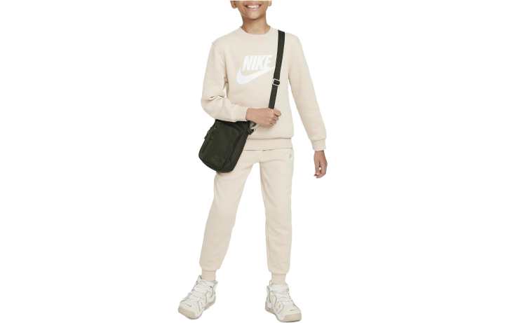 Nike Nike Kids Sweatshirts Crew Neck Moderate