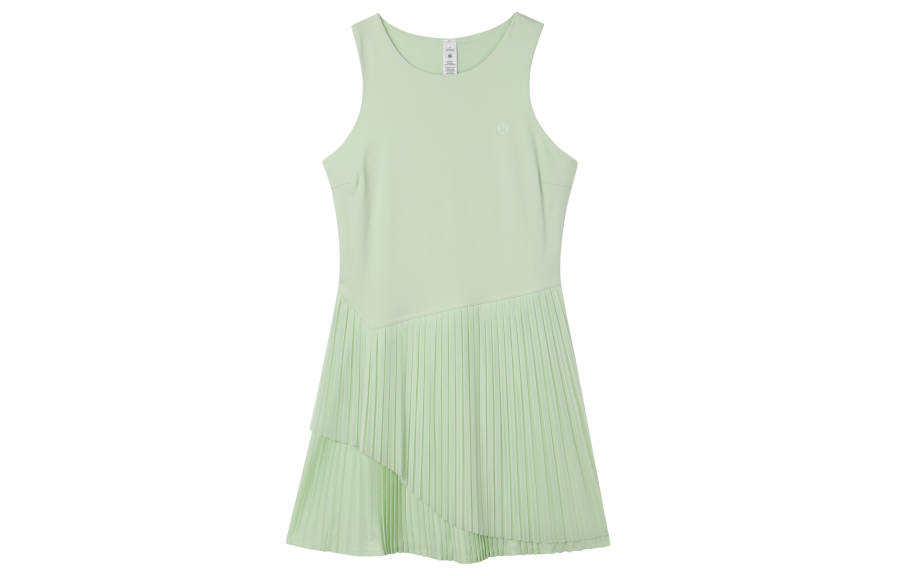 Lululemon Courtcore City Tennis Style Dress Women's