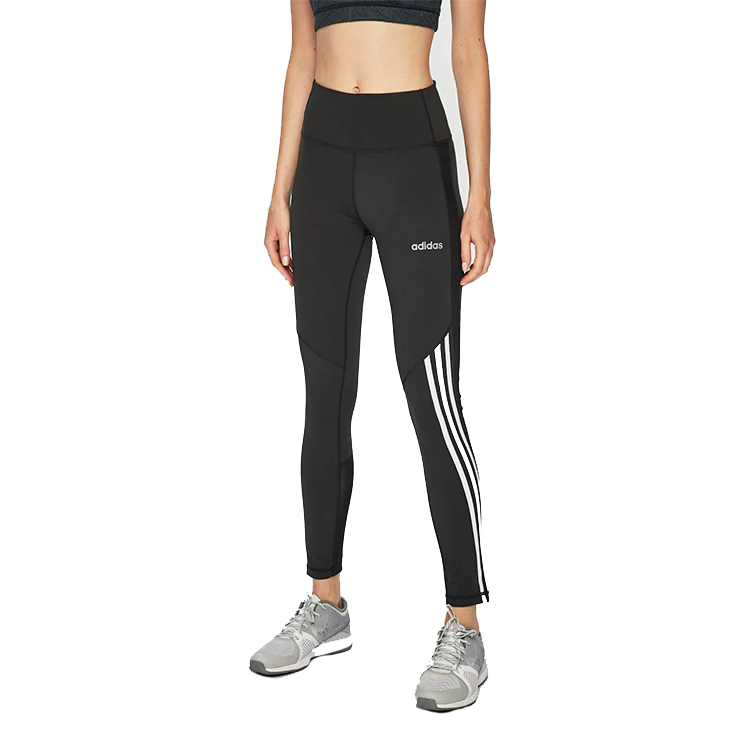 Adidas Adidas Leggings Women's Black Thin