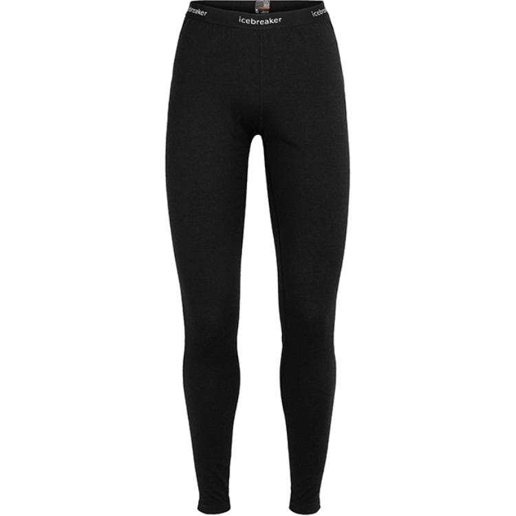 ICEBREAKER Knitted Sweatpants Women's