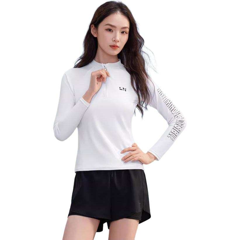 Li-Ning Li Ning Two Piece Swimsuit Women's
