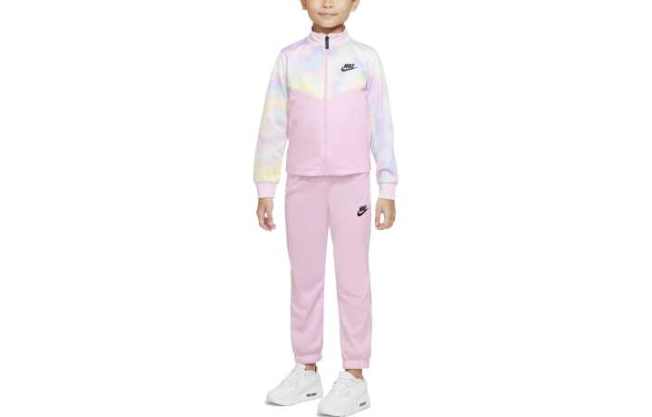 Nike Nike Casual Sportswear Kids' Pink