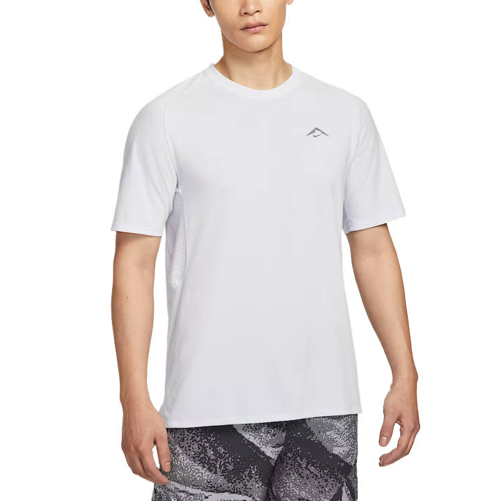 Nike Nike Dri FIT ADV T Shirt Men's Soccer Gray