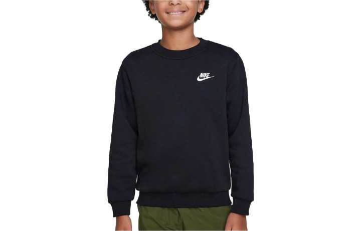Nike Nike Kids Sweatshirts Crew Neck Moderate