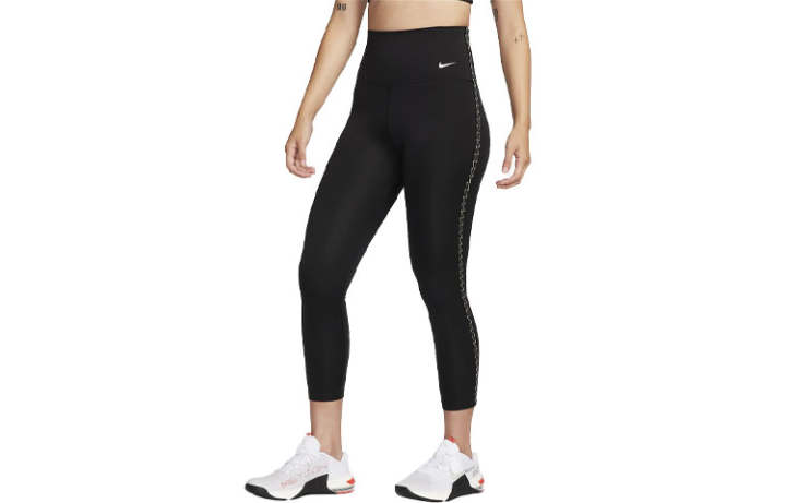 Nike Nike Leggings Women's Black Moderate