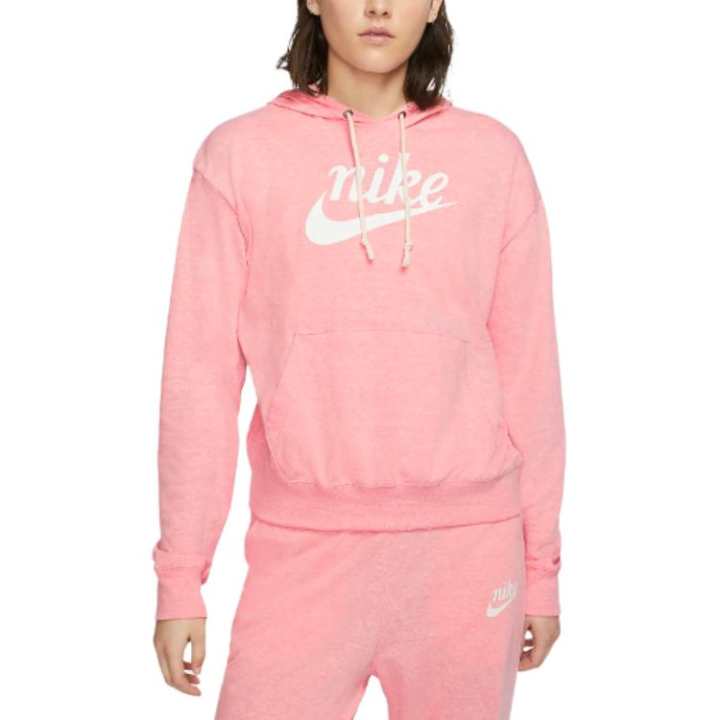 Nike Nike Sportswear Gym Vintage Sweatshirt Women's Pink