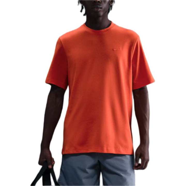Nike Nike Primary Men's Dri-FIT Short-Sleeve Versatile Top