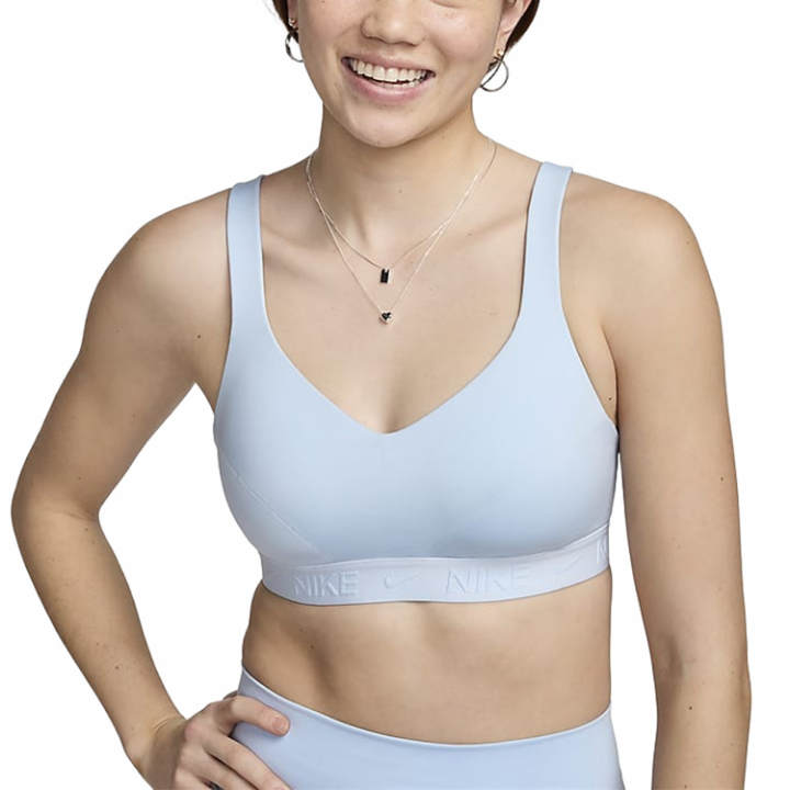 Nike Nike Sports Underwear Women's Light Blue