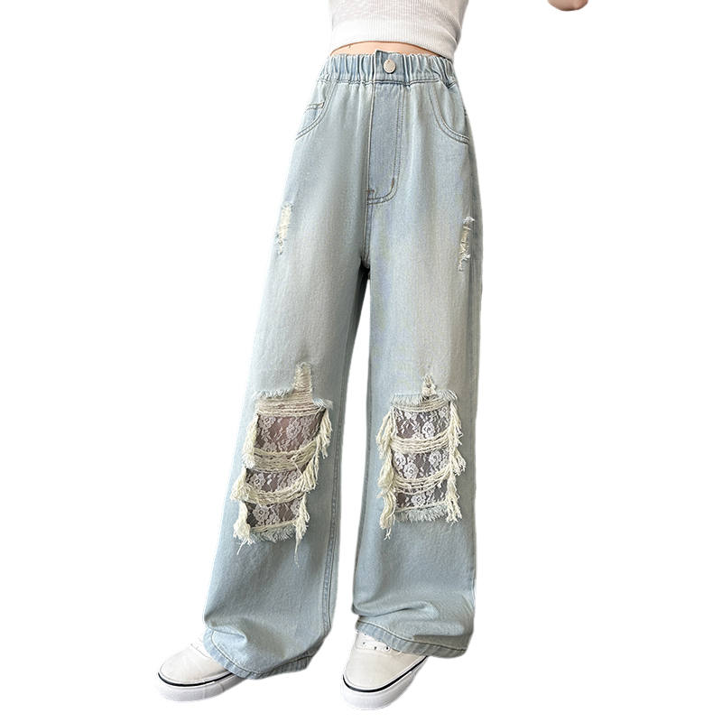 Lanza Lanza Kids Jeans Moderate