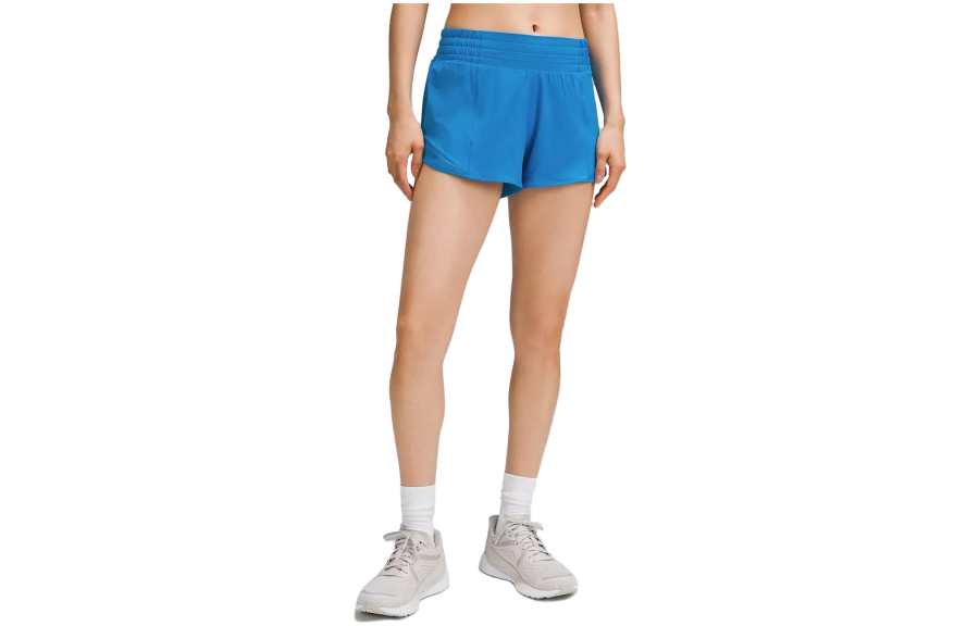 Lululemon Lululemon Casual Shorts Women's
