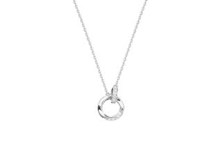 SHEEHHYY 999 Fine Silver Necklaces Women's