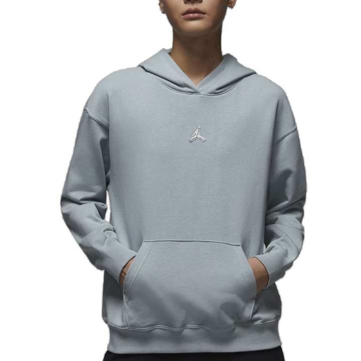 Jordan Jordan Brooklyn Sweatshirt Women's Floating Lime