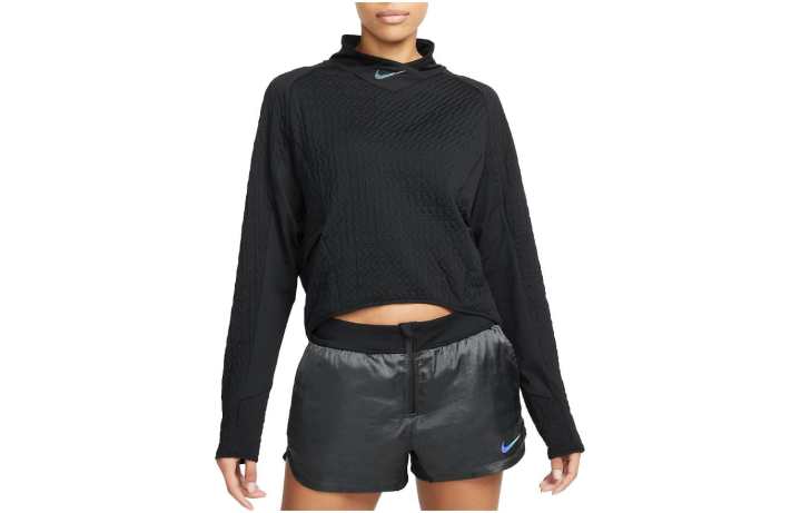 Nike Nike Therma FIT Sweatshirt Women's Black