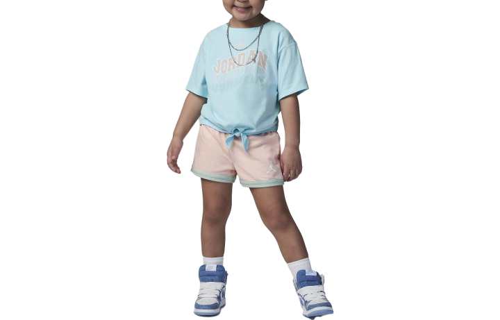 Jordan Jordan Infant And Toddler Suit Infant And Toddler
