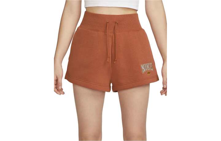 Nike Nike Casual Shorts Women's Burning Sunrise Moderate