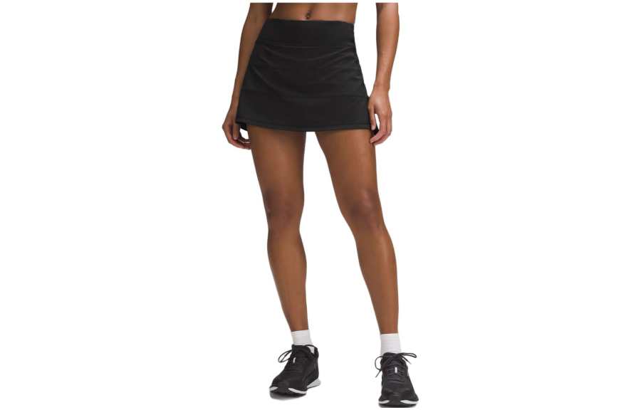 Lululemon Lululemon Pace Rival Casual Short Skirts Women's