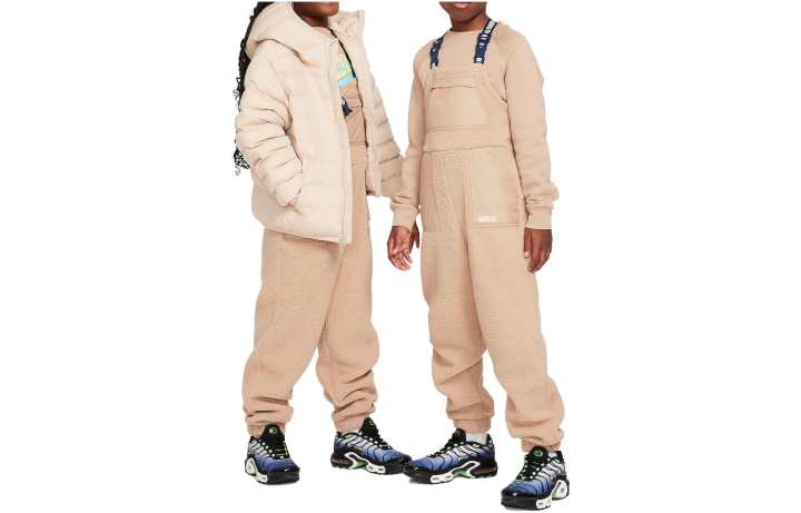 Nike Nike Kids Overalls Moderate