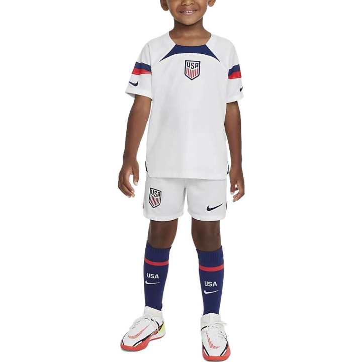 Nike Nike Casual Sportswear White Kids'
