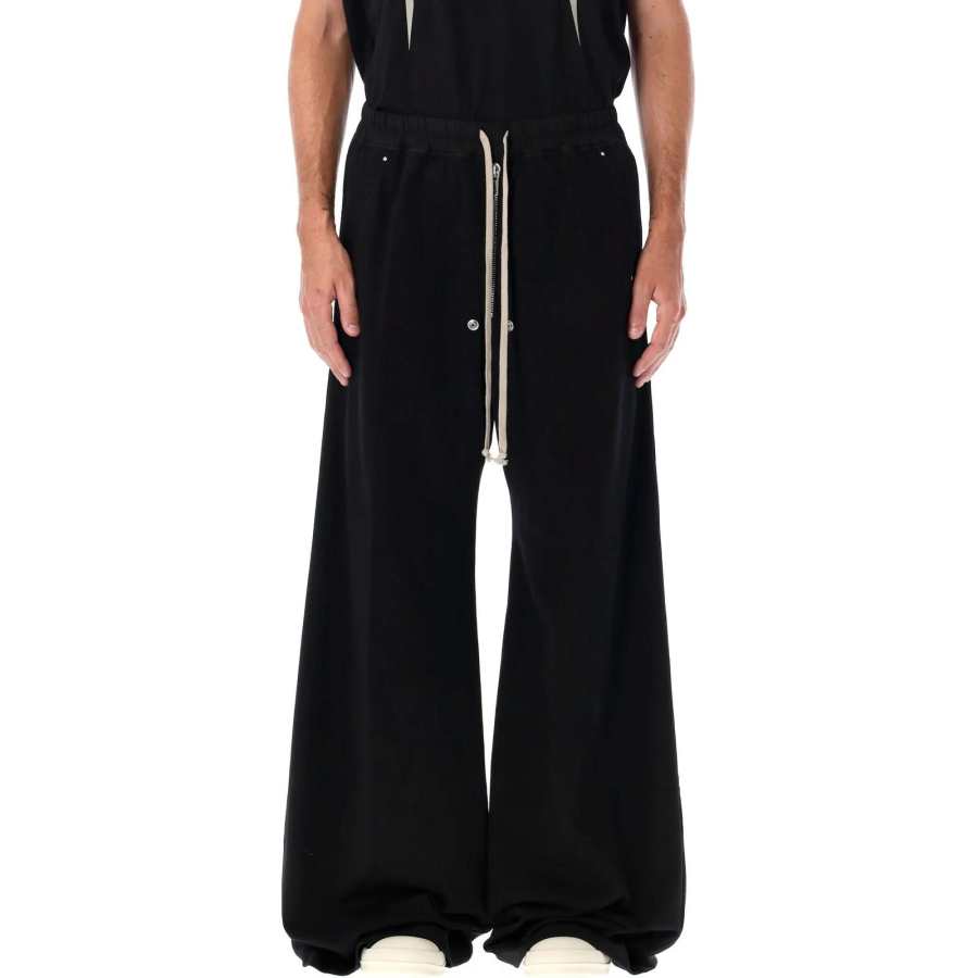 Rick Owens DRKSHDW Casual Pants Men's
