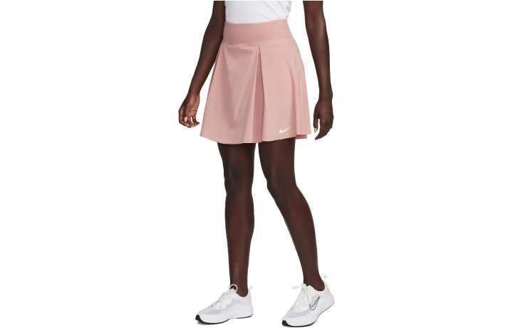Nike Nike Casual Short Skirts Women's Pink
