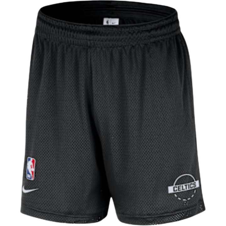 Nike Nike Boston Celtics Men's Nike Nba Mesh Shorts