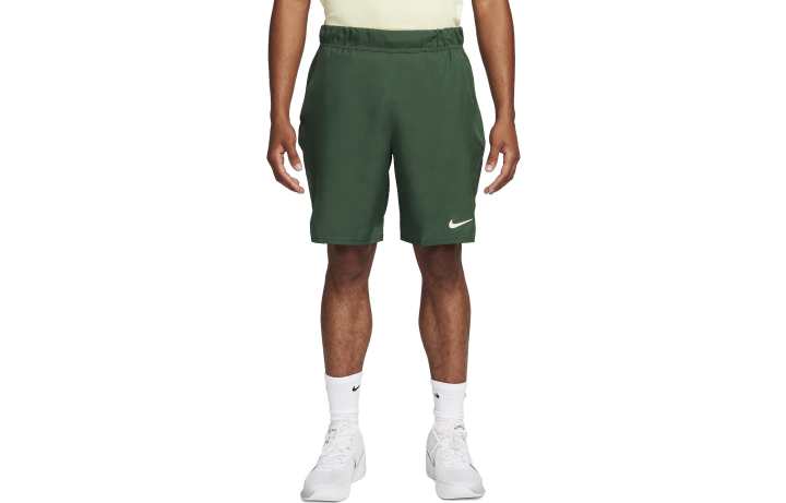 Nike Nike Sports Shorts Men's Green Moderate