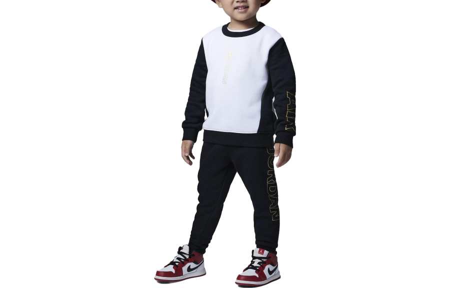 Jordan Jordan Kids Matching Sets Infant And Toddler