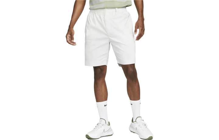 Nike Nike Casual Shorts Men's White Moderate