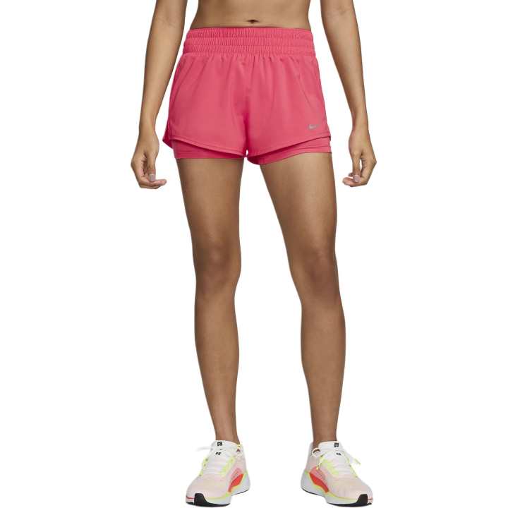 Nike Nike Casual Shorts Women's Pink