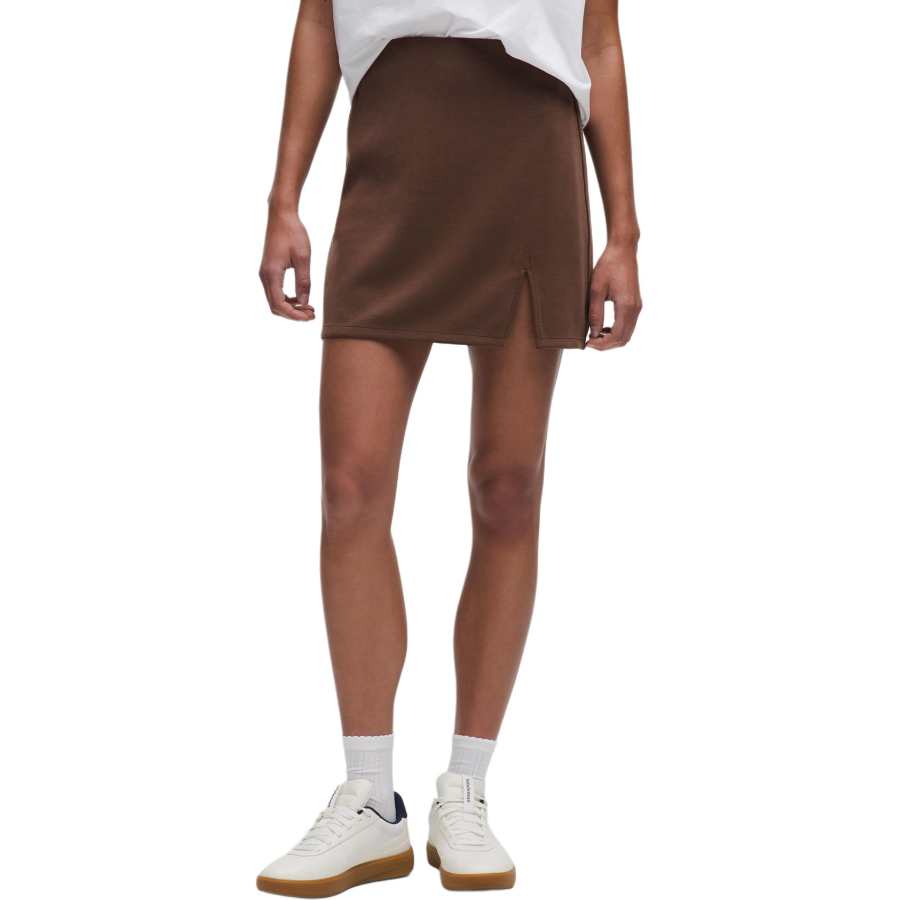 Lululemon Softstreme Casual Short Skirts Women's