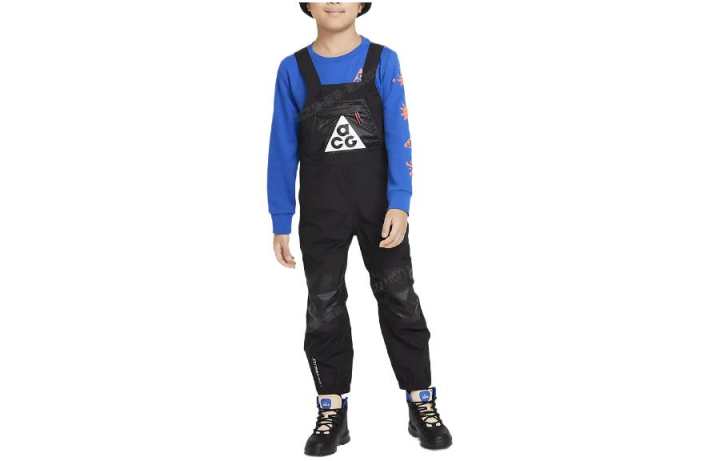 Nike Nike Kids Jumpsuits & Crawlers U Neck Moderate