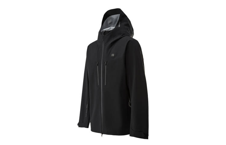 KOLON SPORT HIKING Climb Windbreaker Jacket Unisex