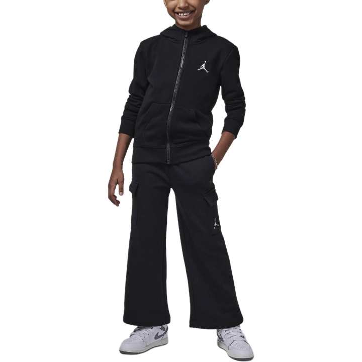 Jordan Jordan Full Length Pants Black Children Aged 3 7 Years Old