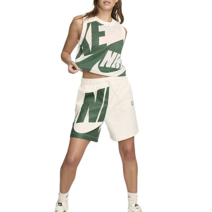Nike Nike Tank Top Women's Light Ivory/Fir