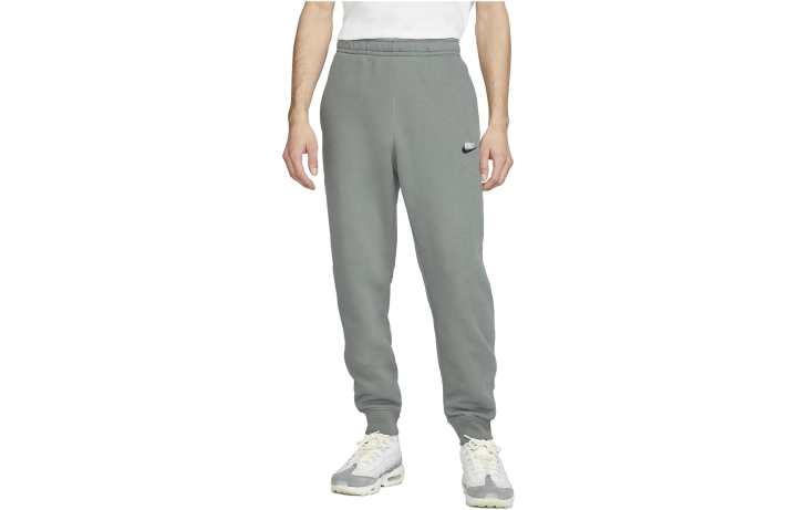 Nike Nike Knitted Sweatpants Men's Uniform Blue Moderate Other