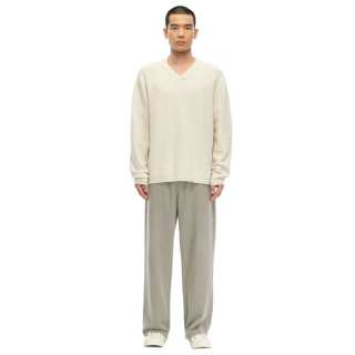 Nice Rice Knitted Sweatpants Men's