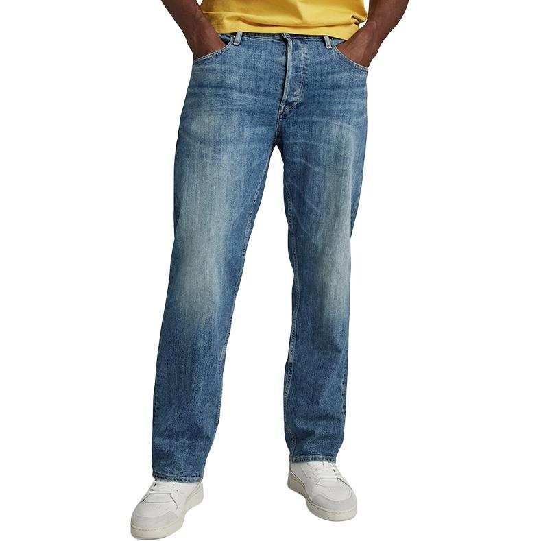 G-STAR RAW G STAR RAW Jeans Men's Dark Blue