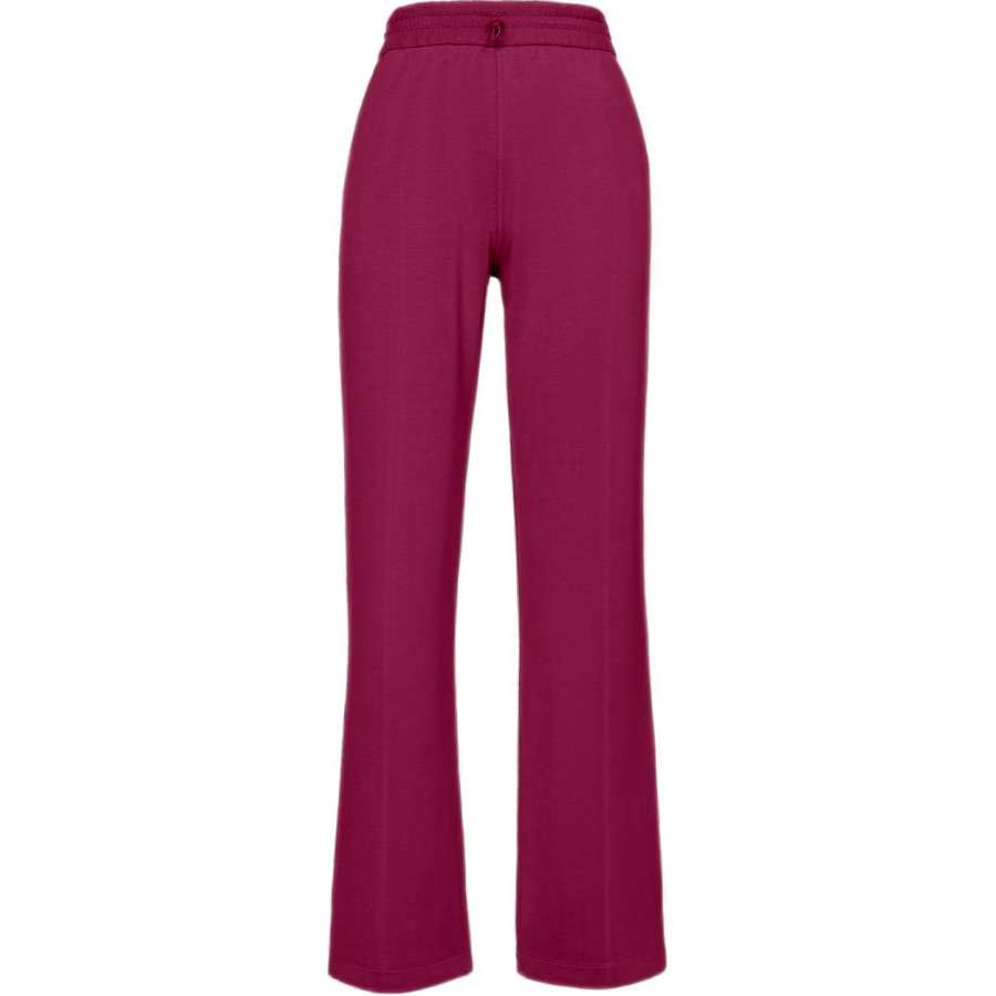 Lululemon Softstreme Casual Pants Women's Moderate Straight Fit Pants