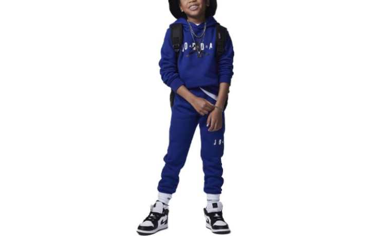 Jordan Jordan Casual Sportswear Kids' Blue