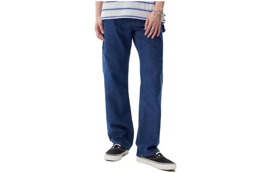 Dickies Jeans Unisex Moderate Straight Fit Pants