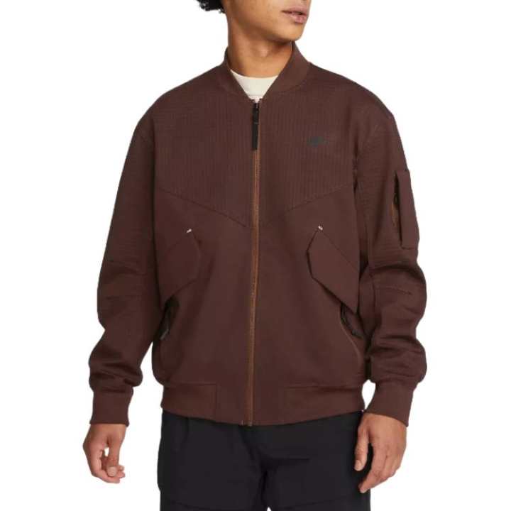 Nike Nike Storm Fit Tech Pack Unlined Bomber Jacket