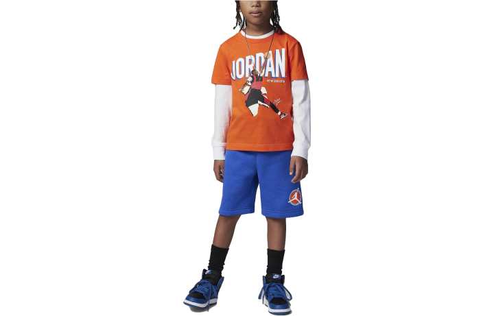 Nike Nike Kids Casual Sportswear