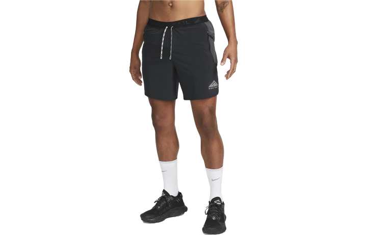 Nike Nike Casual Shorts Men's Black Moderate