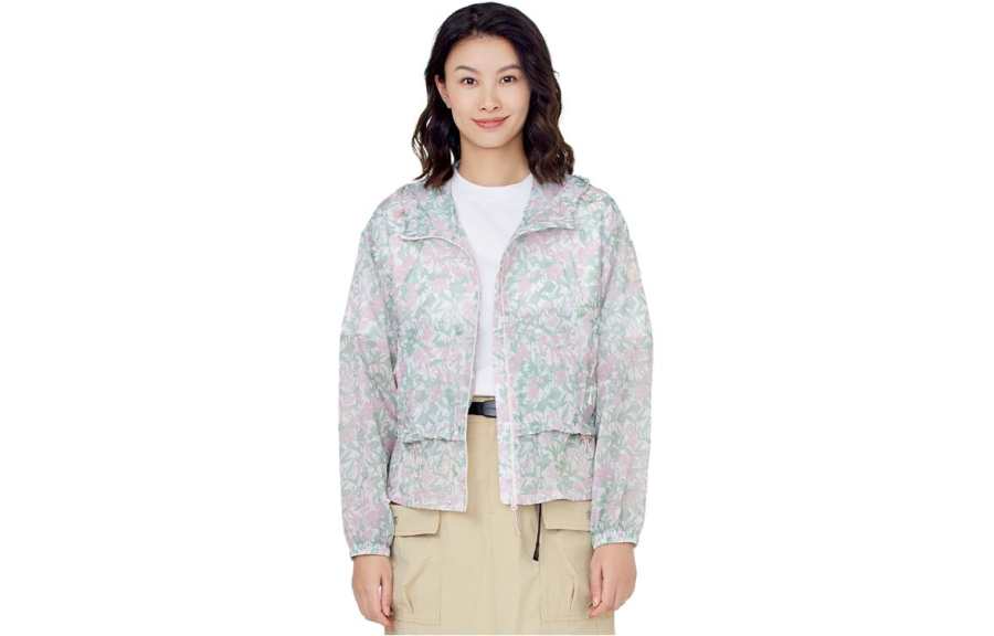 Lafuma Trench Coats Women's Hooded Moderate Other