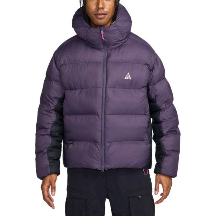 Nike Acg Nike Acg 'Lunar Lake' PrimaLoft® Men's Therma FIT Adv Loose Hooded Jacket