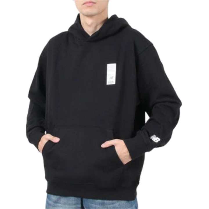 New Balance New Balance Sweatshirt Men's Black