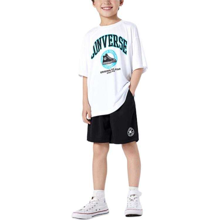 Converse Casual Sportswear All Star Children Aged 3 7 Years Old
