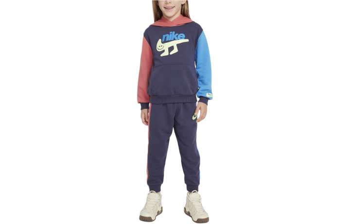 Nike Nike Casual Sportswear Blue Kids'