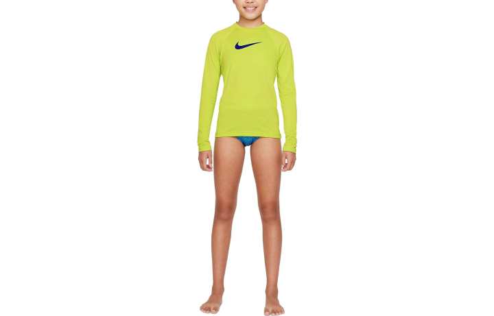Nike Nike Kids Sweatshirts Crew Neck Thickened